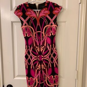 Gorgeous Ted Baker Dress
